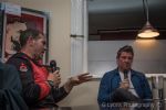 An Evening with Salford Red Devils Coach Ian Watson 